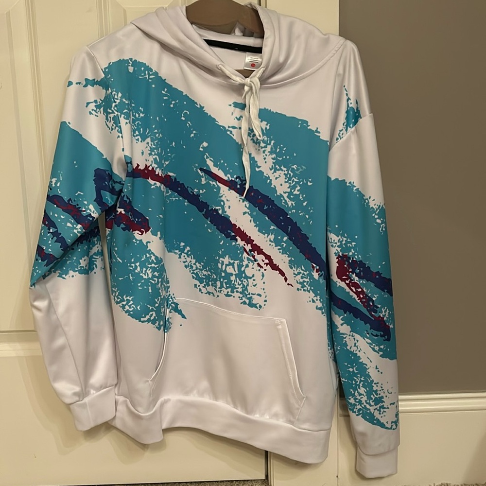 Unisex Crafty Solo Cup Hoodie.